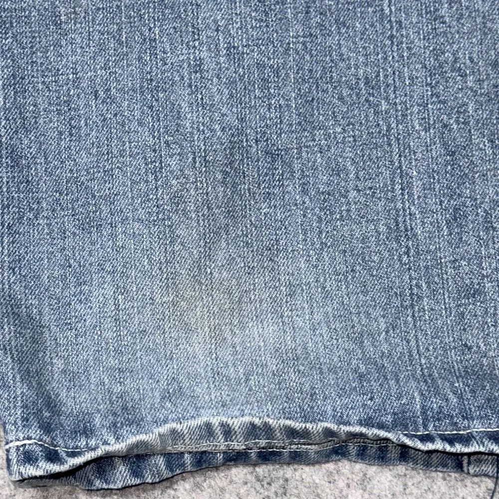 True Religion Joey Super T  Jeans Men's Size 42x34